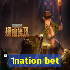 1nation bet